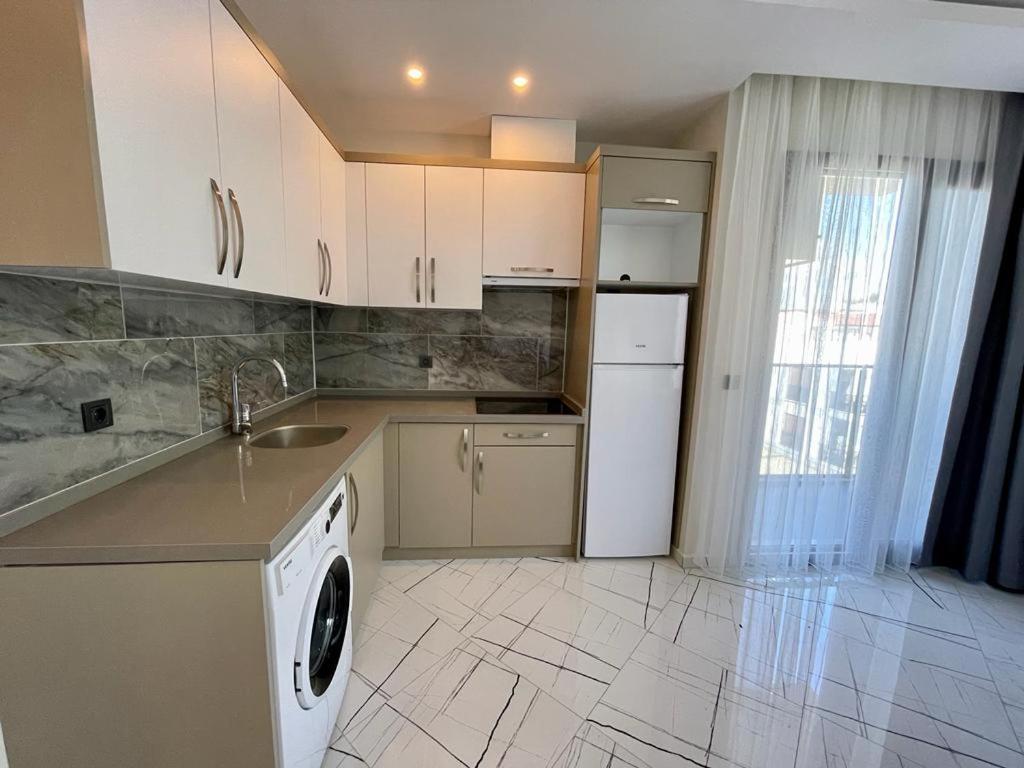 Cera Lotus Apart&Vılla Kuşadası Dış mekan fotoğraf