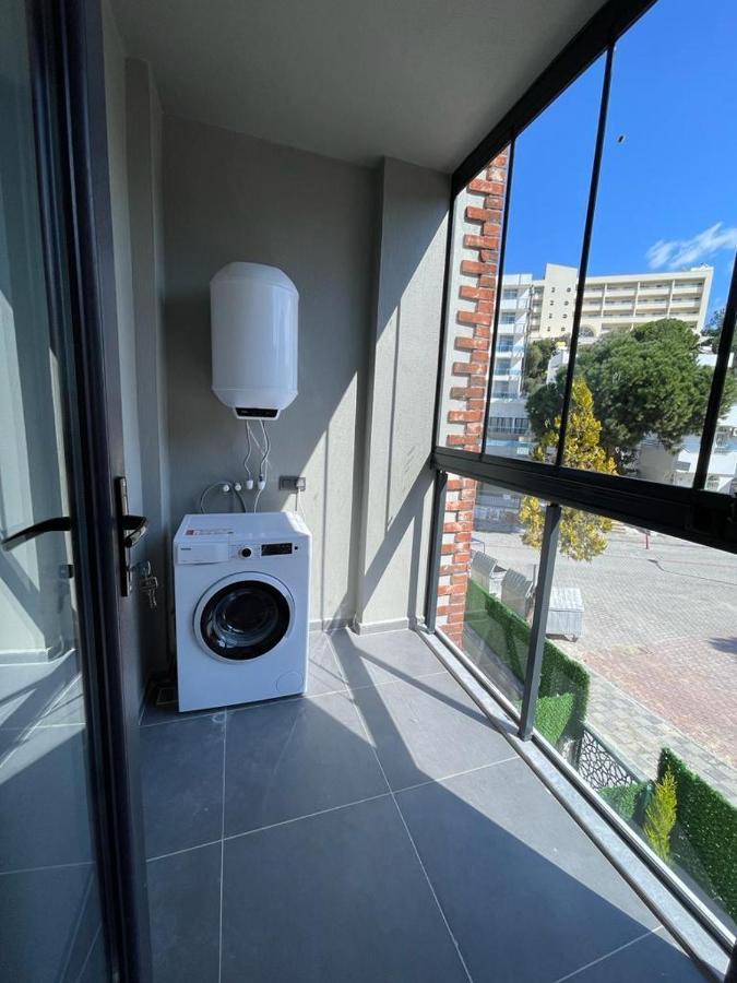 Cera Lotus Apart&Vılla Kuşadası Dış mekan fotoğraf