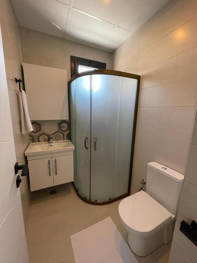Cera Lotus Apart&Vılla Kuşadası Dış mekan fotoğraf